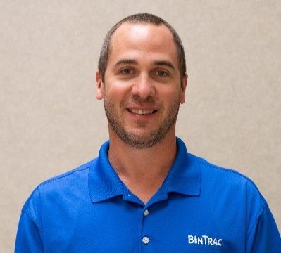 Mitch Wilking Sales Manager