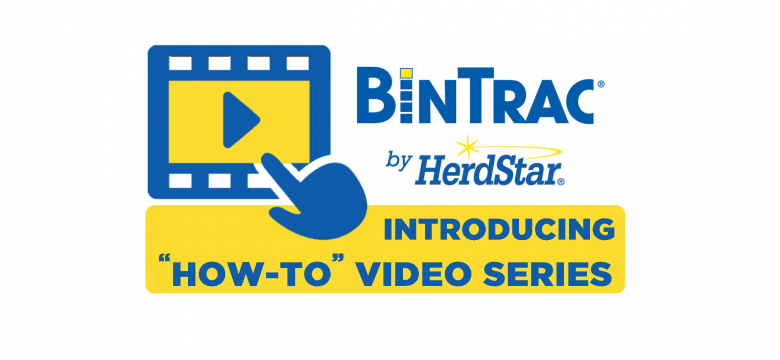 BinTrac Instructional Video