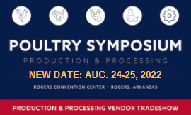 BInTrac at Poultry Symposium 2022