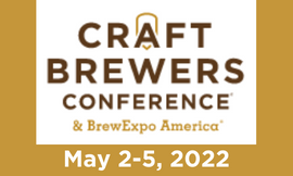BinTrac at Craft Brewer Conference
