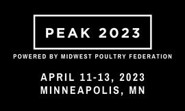 BinTrac attends Midwest Poultry Federation Convention 2023