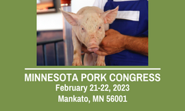 BinTrac attends Minnesota Pork Congress 2023
