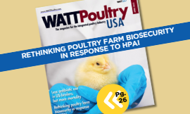 Rethinking Poultry Farm Biosecurity with BinTrac