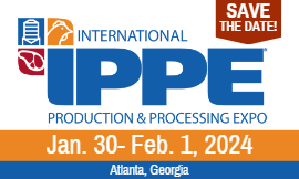 IPPE 2024 Tradeshow
