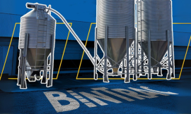 BinTrac Batch Weigh System