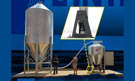 BinTrac Batching Controls