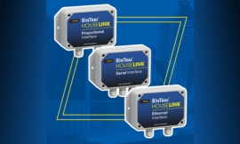 HouseLINK Integrators
