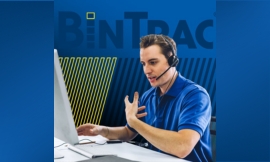 BinTrac dedicated to customer satisfaction