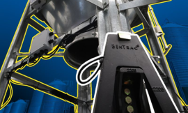 Feed Inventory and Management