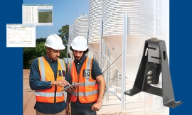 Optimize Feed operations with Feed Load Cell Systems