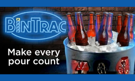 Accurate Grain Inventory for breweries with BinTrac Bin Weighing Systems