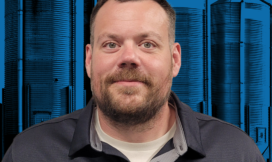 Tony Krogman, HerdStar General Manager