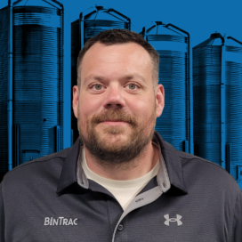 Tony Krogman, HerdStar General Manager