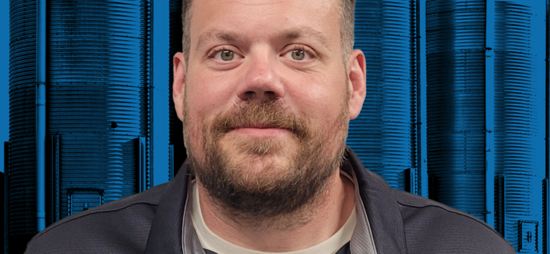 Tony Krogman, HerdStar General Manager